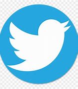 Image result for Twitter Logo Without Background