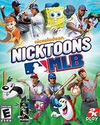 Image result for Nicktoons MLB Characters