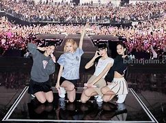 Image result for Poster Konser Black Pink Di GBK