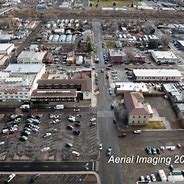 Image result for Aerial Map of Elko Nevada