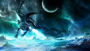 Image result for Galaxy Dragon Wallpaper