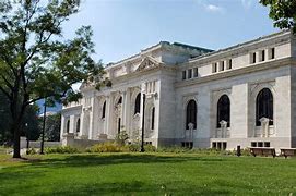 Image result for Carnegie Library DC