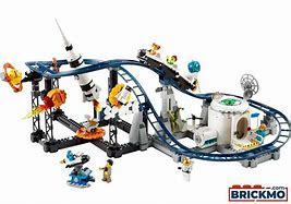 Image result for LEGO 31142