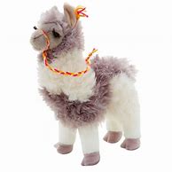 Image result for Llama Plush