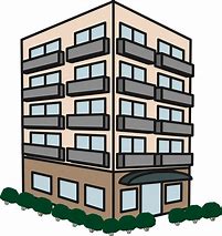 Image result for New Apartment Clip Art