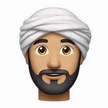 Image result for Arab Man Turban