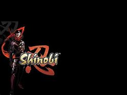 Image result for Sonic Shinobi