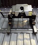 Image result for Mini 5th Wheel Hitch