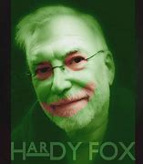 Image result for Hooray Fox