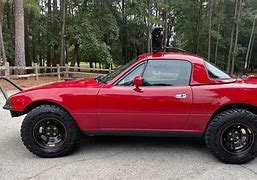 Image result for Mazda Miata V8