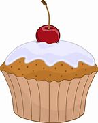 Image result for Muffin Cupcake