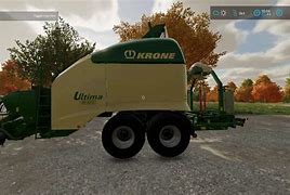 Image result for Krone FS 22