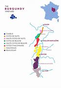 Image result for Burgundy Wine Map.pdf