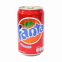 Image result for Fanta Merah 200 Ml