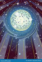 Image result for Disco Ball Flyer