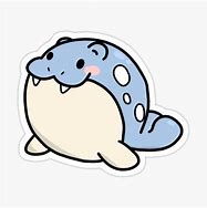 Image result for Cute Spheal