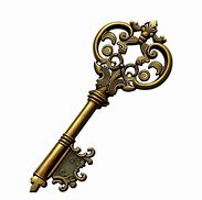 Image result for Golden Key Image