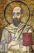 Image result for Apostle Paul in Rome