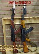 Image result for AK47 Bayonet