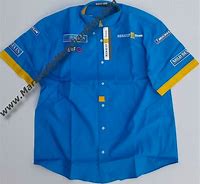 Image result for renault f1 team merchandise