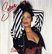 Image result for Selena Quintanilla Album Covers