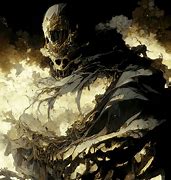 Image result for Overlord Light Novel Art