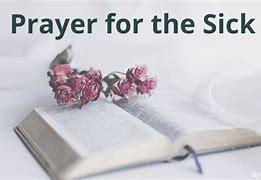 Image result for Prayer for Sick Family