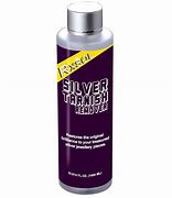 Image result for Silver Tarnish Remover