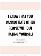 Image result for I Know People Sayings