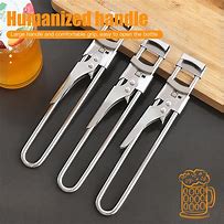 Image result for Stainless Steel Can Opener