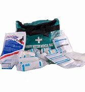 Image result for Football Medical Bag