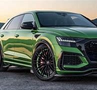 Image result for Audi RS8 SUV