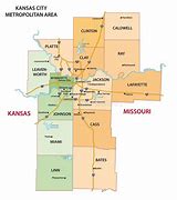 Image result for Kansas City Metropolitan Area