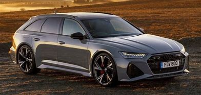 Image result for Audi RS6 Wallpaper 4K