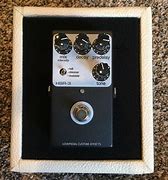 Image result for Multi Reverb Pedal