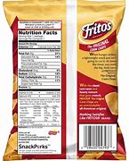 Image result for Fritos Fire Strips