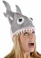 Image result for Shark with Top Hat