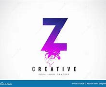 Image result for Purple Z Logo