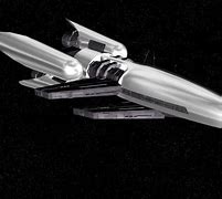 Image result for 3D Model Mothership