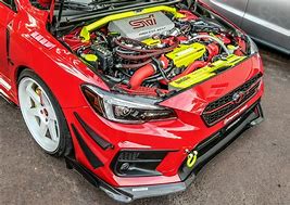 Image result for 22 RDX Engine Bay