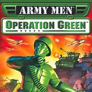 Image result for Green Army Man On Shelf