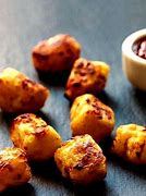 Image result for tater tots oven