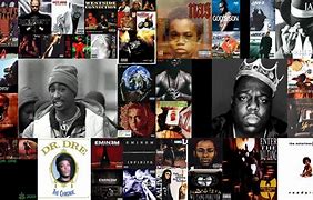 Image result for Classic Rap