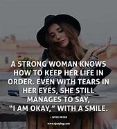 Image result for Woman Quotes About Life