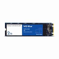 Image result for WD Blue 3D Nand SATA SSD