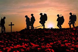 Image result for We Remember Them Song