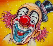 Image result for Clown Circus Background