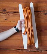 Image result for Plastic Extension Cord Holder