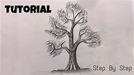 Image result for Tree Art Sketch