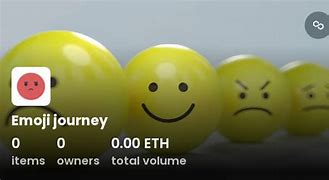 Image result for Journey Emoji